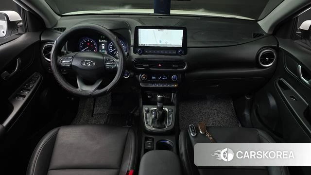 Hyundai The New Kona id 3935202 из Кореи 17