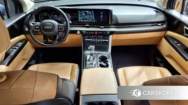 Kia Carnival 4th generation id 3054212 из Кореи 17