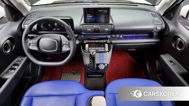 Hyundai Casper id 2994107 из Кореи 17