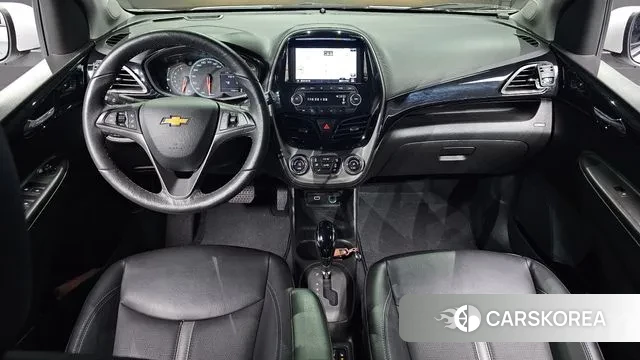 Chevrolet (GM Daewoo) The New Spark id 3171078 из Кореи 17