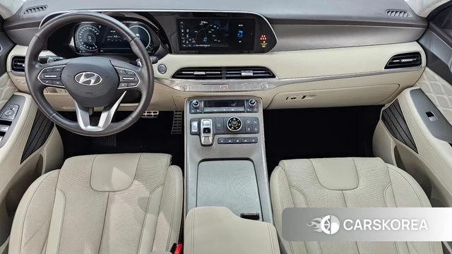 Hyundai Palisade id 4923329 из Кореи 17