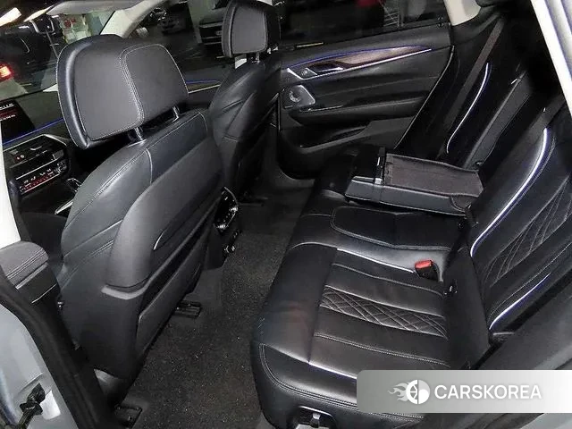 BMW 6 Series GT (G32) id 3759197 из Кореи 17