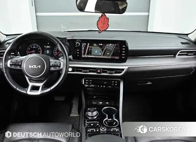 Kia K5 3rd generation id 3378561 из Кореи 17