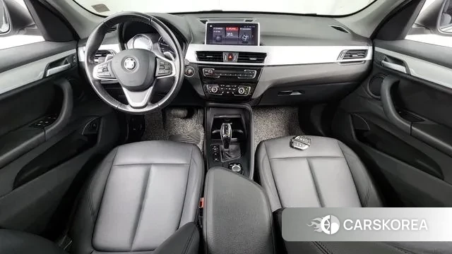 BMW X1 (F48) id 2990600 из Кореи 17