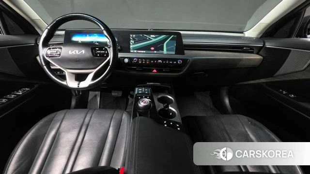 Kia K8 id 4656560 из Кореи 29