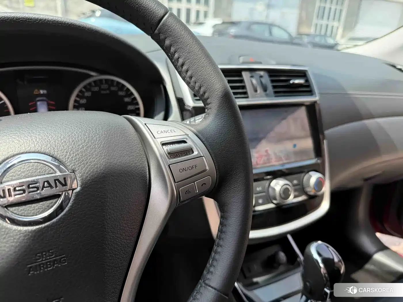 Nissan Tiida id 4538585 из Китая 16