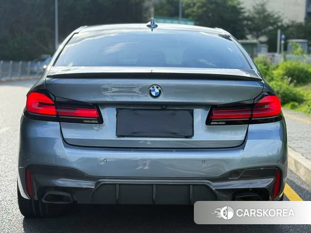 BMW 5 series (imported) id 4387245 из Китая 18