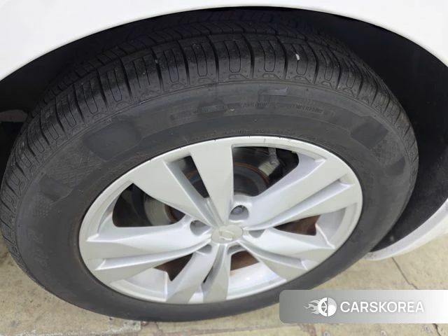 Renault Korea (Samsung) SM6 id 4651817 из Кореи 17