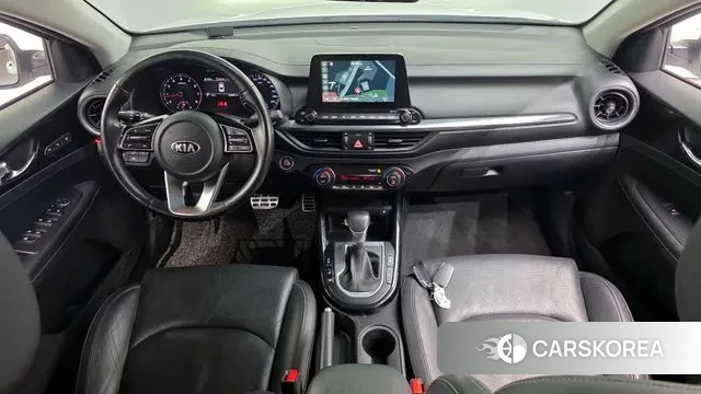 Kia Come New K3 id 3060841 из Кореи 17