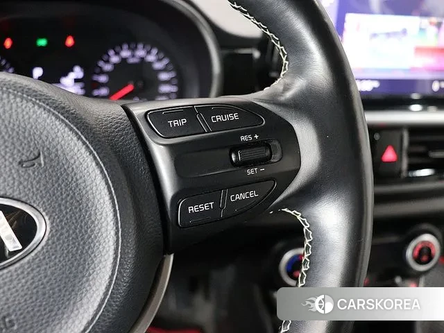 Kia All New Morning (JA) id 3480407 из Кореи 17