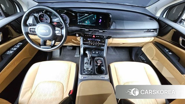 Kia Carnival 4th generation id 4396125 из Кореи 27