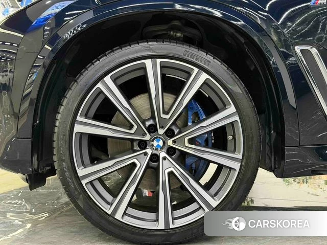 BMW X5 id 3969015 из Китая 14