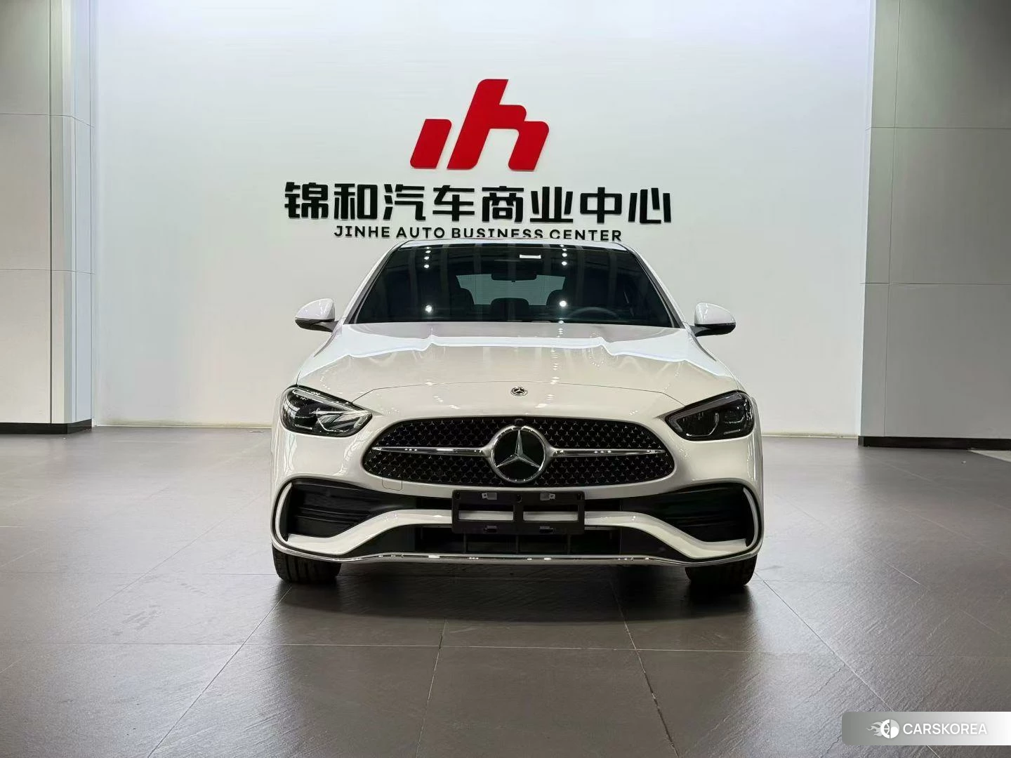 Mercedes-Benz Class C id 4452318 из Китая 7