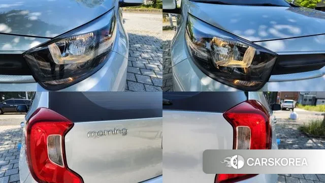 Kia Morning Urban (JA) id 3054500 из Кореи 17