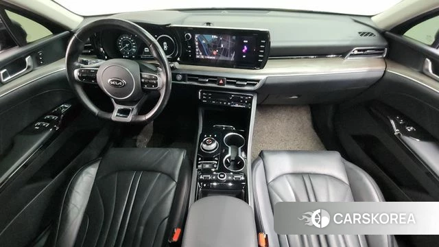 Kia K5 3rd generation id 3942277 из Кореи 17