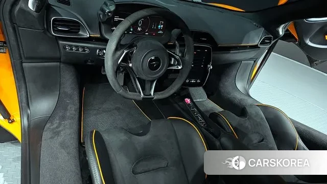 McLaren Artura id 3052837 из Кореи 17