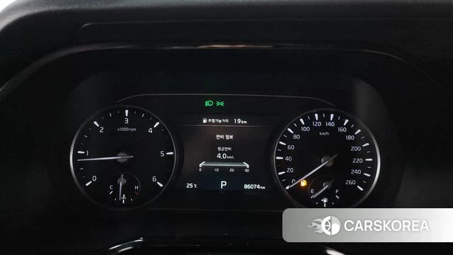 Kia Mohave Master id 4416096 из Кореи 31