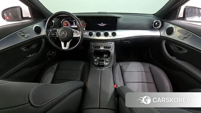 Mercedes-Benz E-Class W213 id 3598508 из Кореи 17