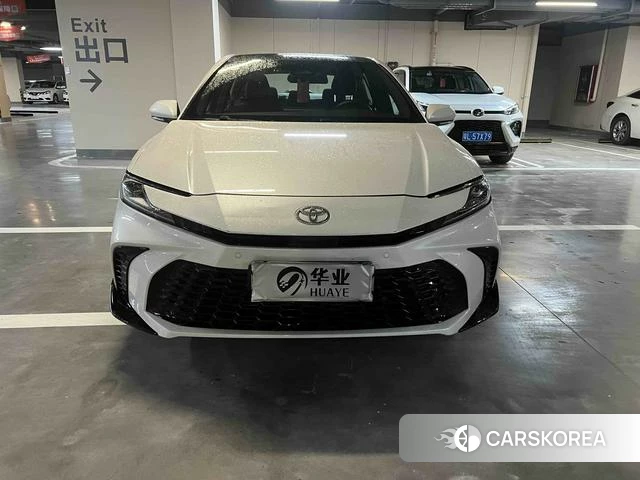 Toyota Camry id 4222323 из Китая 7