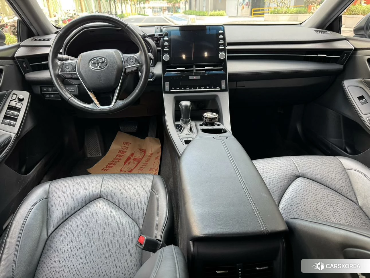 Toyota Asian dragon id 4420837 из Китая 7