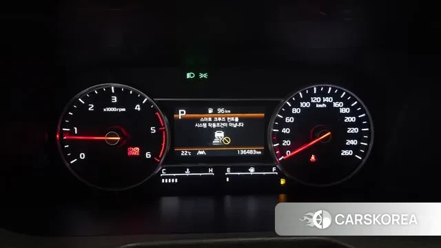 Kia Sorento 4th Generation id 3307279 из Кореи 17