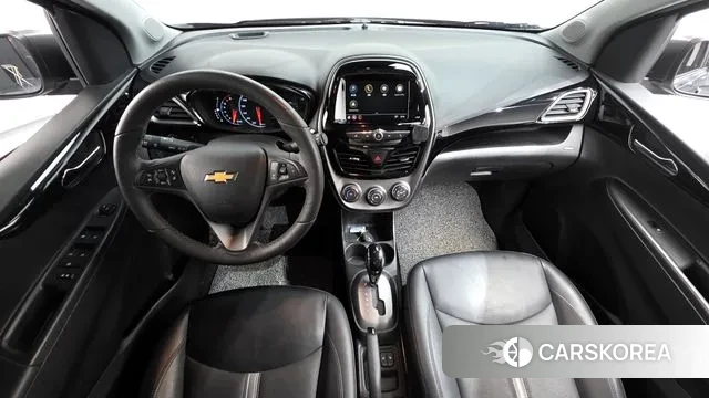 Chevrolet (GM Daewoo) The New Spark id 3427229 из Кореи 17