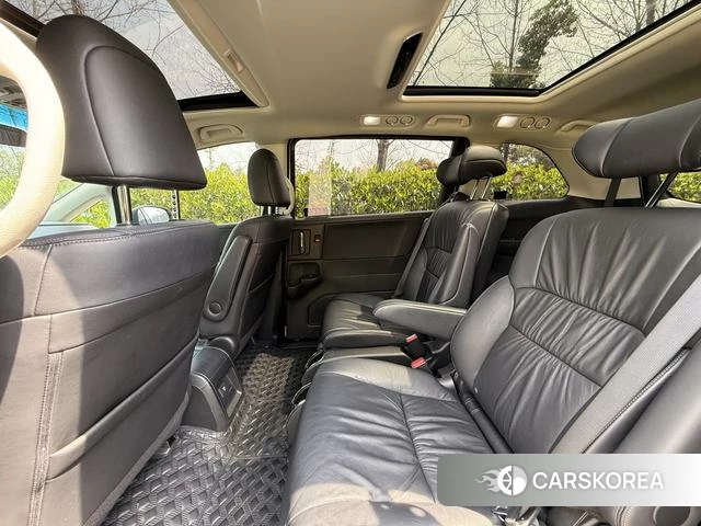 Honda Odyssey id 3895957 из Китая 7