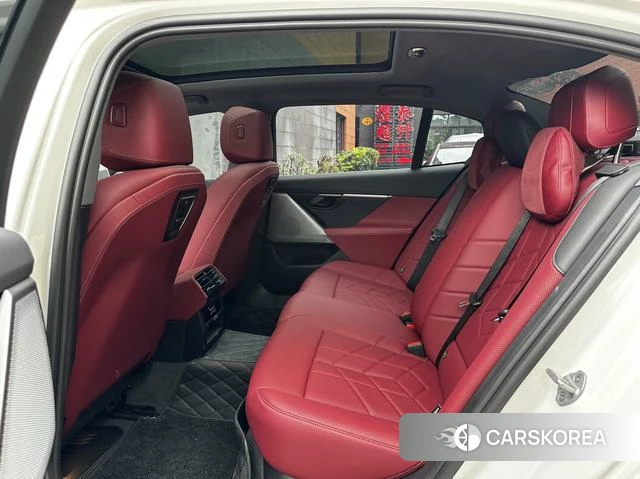 BMW 5 series id 4321316 из Китая 15