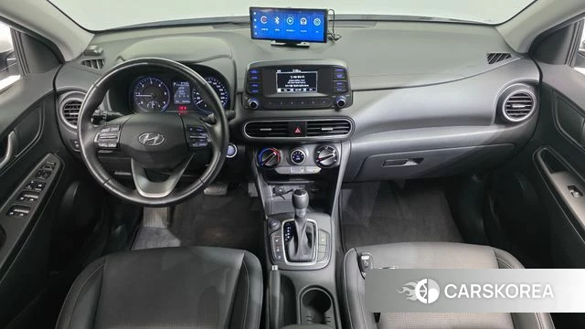 Hyundai Kona id 4625618 из Кореи 32
