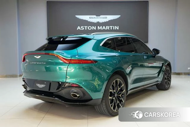 Aston Martin DBX id 3908983 из Китая 7