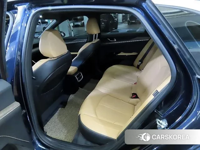 Kia K5 3rd generation id 3371152 из Кореи 17