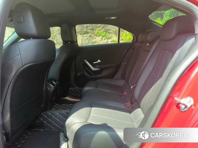 Mercedes-Benz Class A id 4313610 из Китая 7