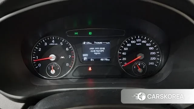 Kia The New Sorento id 3698387 из Кореи 17