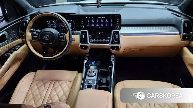 Kia Sorento 4th Generation id 3013162 из Кореи 17