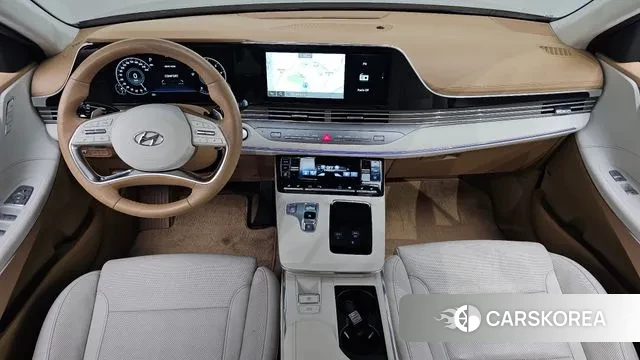 Hyundai The New Grandeur IG id 3417486 из Кореи 17