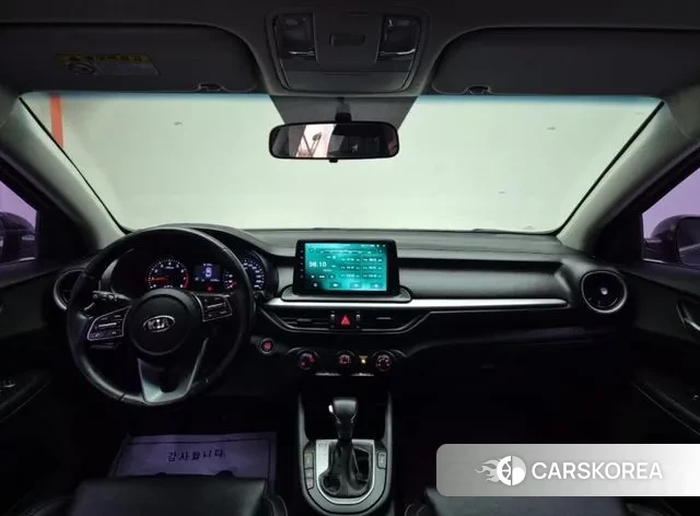 Kia Come New K3 id 3789674 из Кореи 15