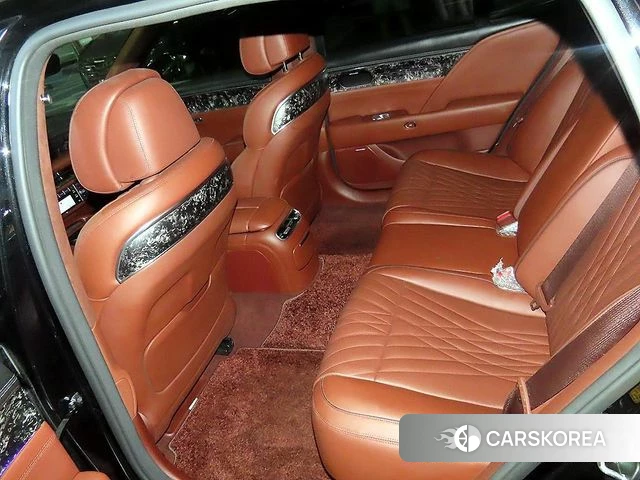 Genesis G90 (RS4) id 4506626 из Кореи 17