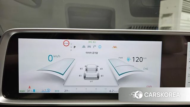 Hyundai Ionic 6 id 4329762 из Кореи 32