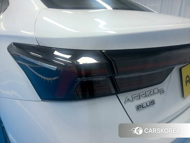 Chery Arrizo 5 PLUS id 4222327 из Китая 17