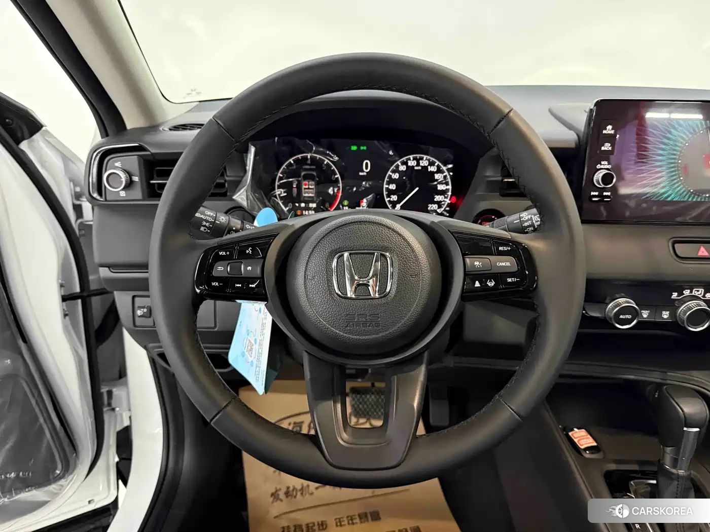 Honda XR-V id 4655139 из Китая 13