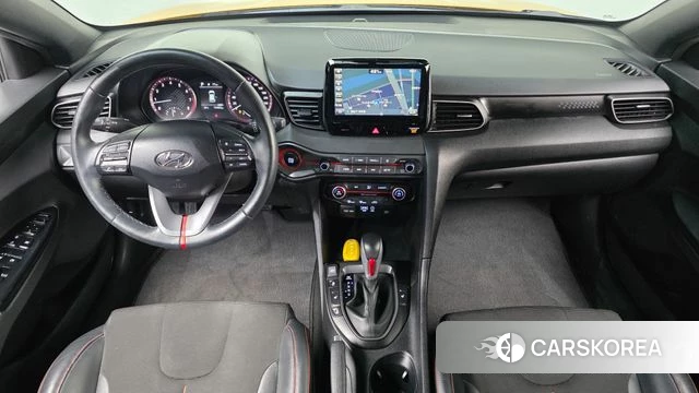 Hyundai Veloster (JS) id 4895369 из Кореи 17