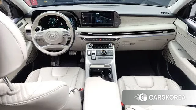 Hyundai The New Palisade id 3383576 из Кореи 17