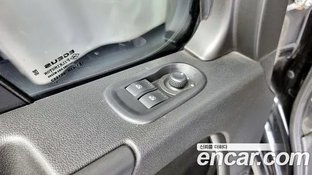 Renault Korea (Samsung) Master id 2703511 из Кореи 17