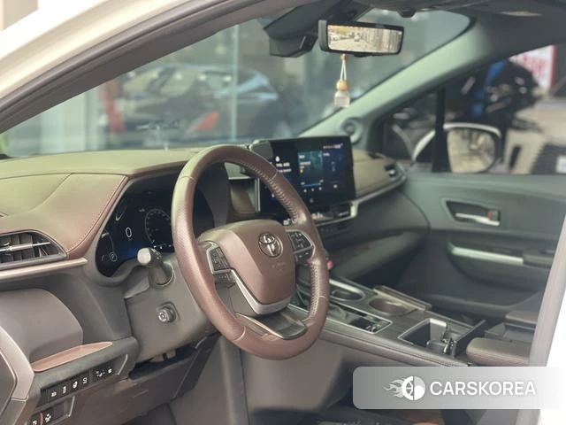 Toyota Saina id 4299949 из Китая 16
