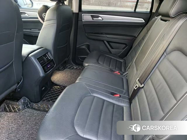 Volkswagen Tourang id 4211098 из Китая 7