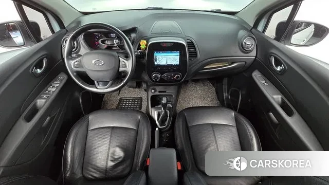 Renault Korea (Samsung) New QM3 id 3703961 из Кореи 17