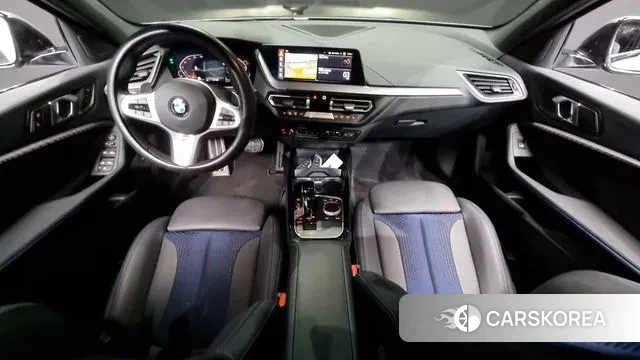 BMW 1 Series (F40) id 3437260 из Кореи 17