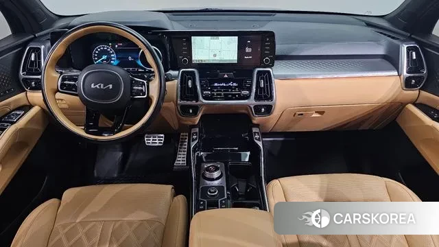 Kia Sorento 4th Generation id 3734684 из Кореи 17