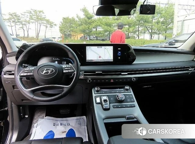 Hyundai The New Palisade id 3864705 из Кореи 17