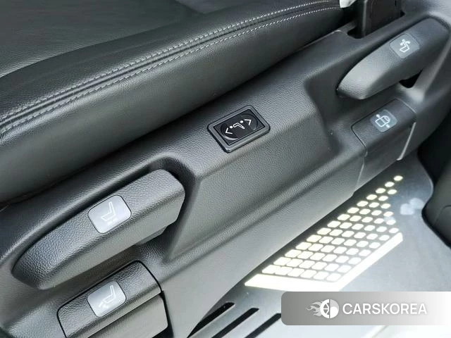 Honda Odyssey id 4209261 из Китая 24